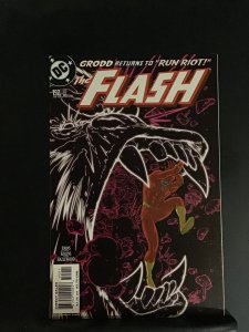 The Flash #192 (2002)