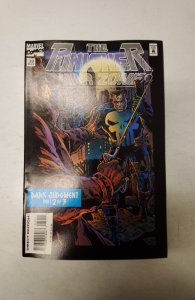 The Punisher: War Zone #39 (1995) NM Marvel Comic Book J721