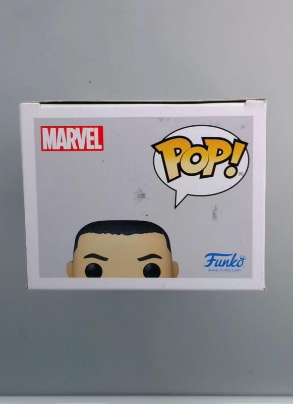 Funko Pop! Wong #1001, Doctor Strange Multiverse of Madness