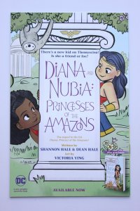Scooby-Doo, Where Are You? #119 (2023) Scooby-Doo NM