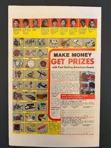 Marvel Tales #114 Newsstand Edition (1980) - VF/NM