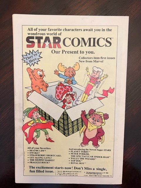 The Incredible Hulk #306 Newsstand Edition (1985)