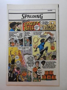 Marvel Two-in-One #30 W/ Early Spider-Woman App!! Solid VG/Fine Condition!