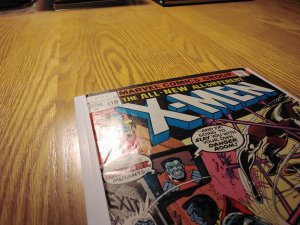 The X-Men #110 (1978)