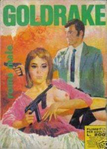 Roma Male (141 / II)