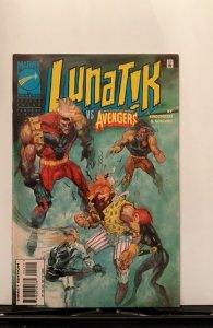 Lunatik #2 (1996)
