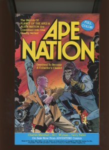 (1991) Ninja High School #22: COPPER AGE! (9.0/9.2)