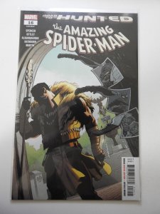 The Amazing Spider-Man #16 (2019)