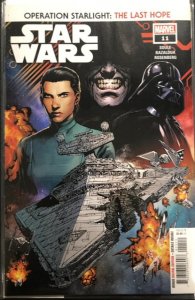 Star Wars #11 (2021)
