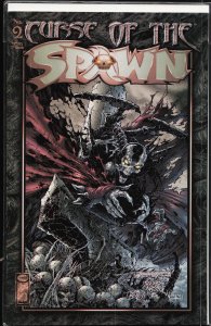 Curse of the Spawn #2 (1996) Future Spawn