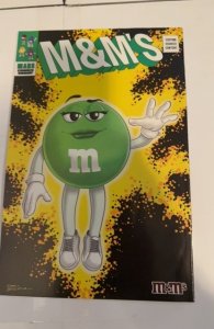 Spider-Verse vs. Venomverse #1 (2025)