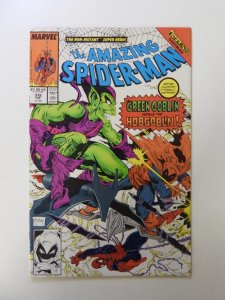 The Amazing Spider-Man #312 Direct Edition (1989) NM- condition