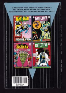 DC Archive Editions: Batman the Dynamic Duo Vol. 2 HC - SIGNED (9/9.2) 2006