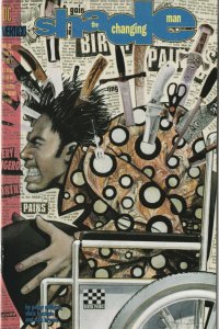 Shade The Changing Man #33 (1993) DC Comics Vertigo