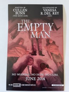 Clive Barker's Next Testament #8  - NM (2014)