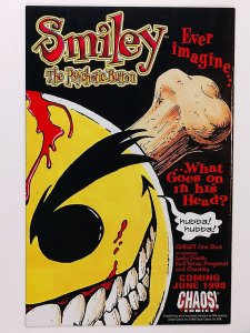 Lady Death #4 (8.0, 1998)