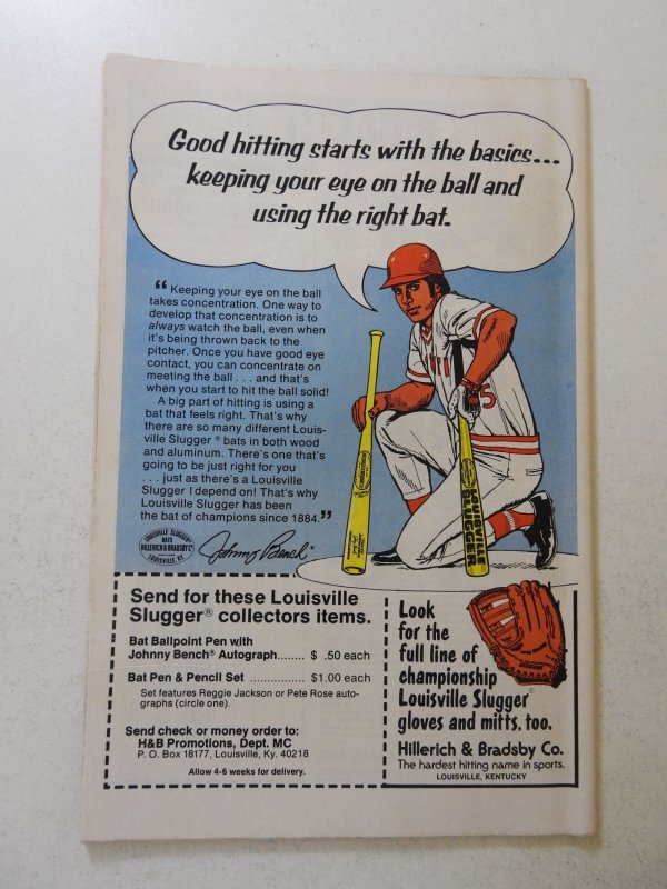 The X-Men #111 (1978) FN+ Condition!