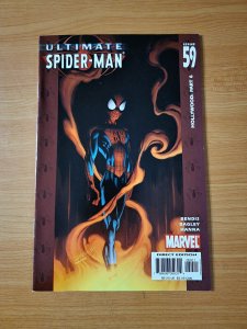 Ultimate Spider-Man #59 ~ DOLLAR BIN ~ 2004 Marvel Comics