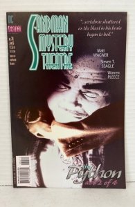 Sandman Mystery Theatre #34 (1996)