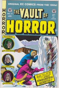 Vault of Horror #11 (1995)