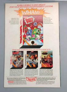 Incredible Hulk #351, Marvel, 1988 JR1