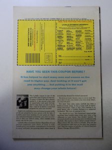 Beware! #7 (1974) FN Condition