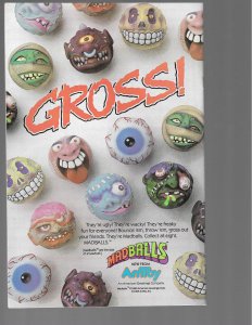 Thundercats #5 (1986)