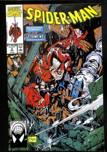 Spider-Man #5 (1990)