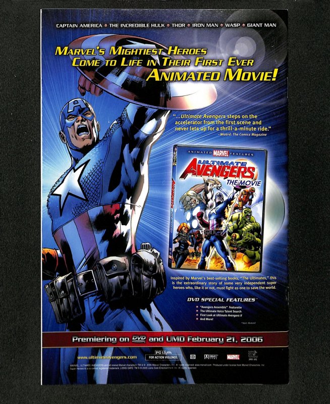 Marvel Zombies #3 Hulk #340 Homage Wolverine!