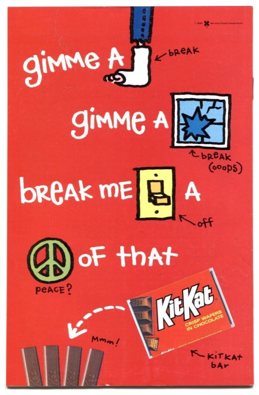 Walt Disney's Donald Duck Adventures #35  1993 - Disney  -VF - Comic Book