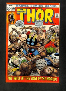Thor #195