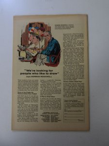 The X-Men #21 (1966) FN/VF condition