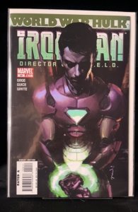 Iron Man #20 (2007)