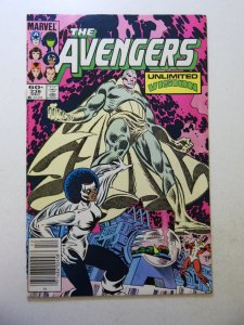 The Avengers #238 (1983) VF- Condition
