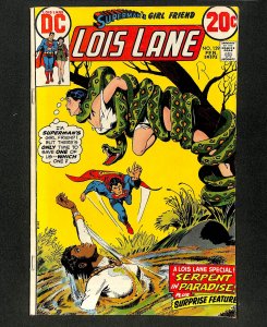 Superman's Girl Friend, Lois Lane #129