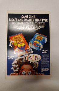 Secret Defenders #1 (1993) NM Marvel Comic Book J653