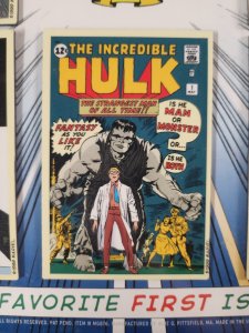 1999 Marvel Super Strong Magnets (Marvel First Issue Covers) Edition 5429 SEALED