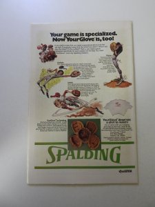 Marvel Premiere #32 (1976) VF condition