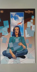 Batman: The Brave and the Bold #10 Ward Cover (2024)