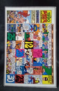 Marvel Age #90 (1990)