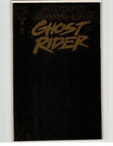 Ghost Rider #40 (1993) Ghost Rider