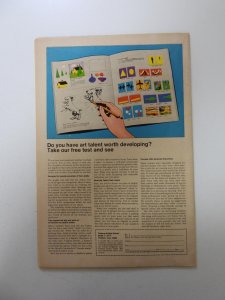 Fantastic Four #108 (1971) FN/VF condition