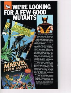 Conan the Barbarian #204 (1970) - 9.2 NM- *Goblin/Red Sonja*