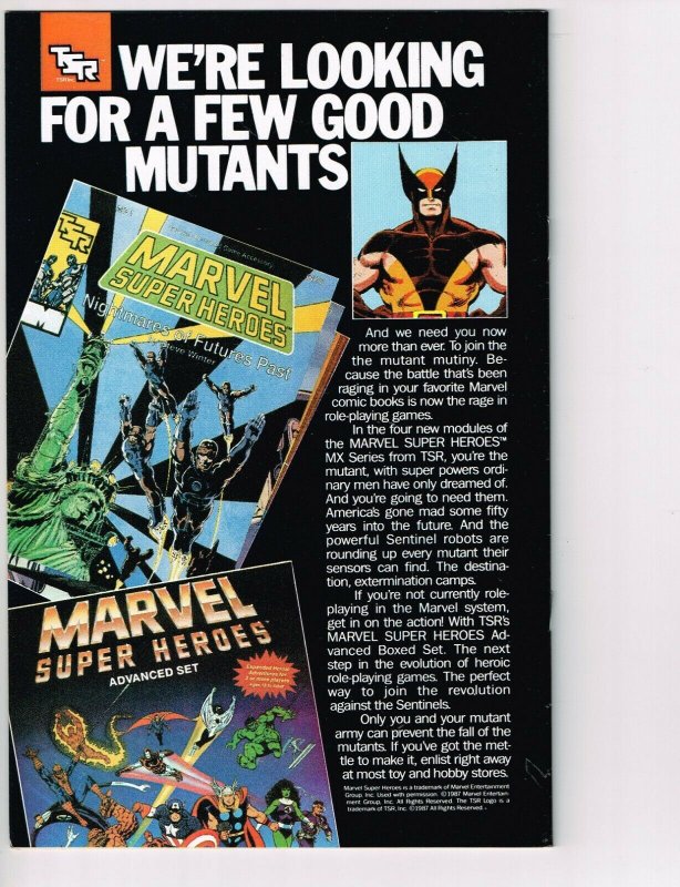 Conan the Barbarian #204 (1970) - 9.2 NM- *Goblin/Red Sonja*