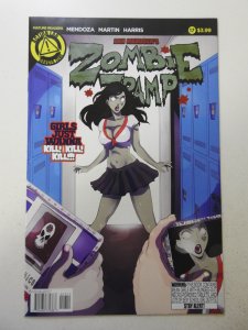 Zombie Tramp #17 (2015) NM Condition!