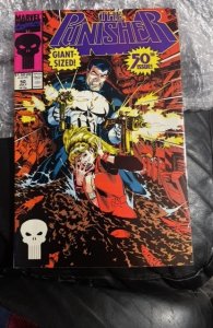 The Punisher #50 (1991)