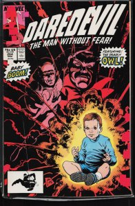 Daredevil #264 (1989) Daredevil