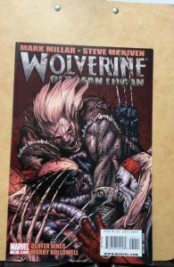 Wolverine #70 (2009)