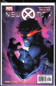 New X-Men #152 (2004) X-Men