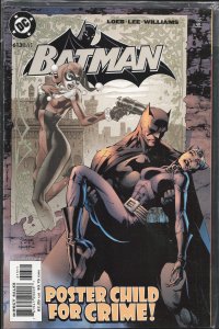 Batman #613 (2003) Batman